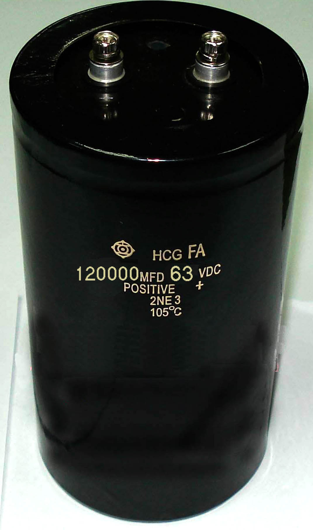 铝电解电容器 高性能与价格透明的首选——搜了网电容器产品频道展望